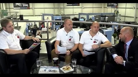 MTDCNC Vodcast November 2015 shot at MillsCNC