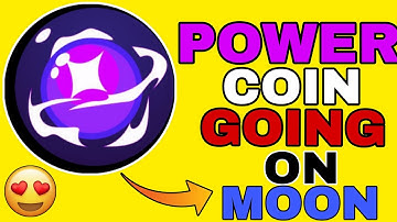 Power Coin gaat naar de maan 😍 | Power Protocol Coin Nieuws vandaag | Power Coin Nieuwe Laatste U...