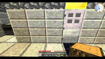 The "Tiny Blocks" mod for Minecraft 1.0.0
