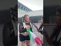 Hard Summer Music Festival Interview on Abortion