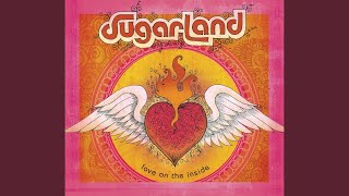 Video thumbnail of "Sugarland - What I'd Give"