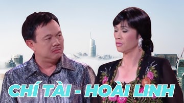 Cùng cười xả láng khi xem vở hài kịch đặc sắc "Lầm" với sự góp mặt của nghệ sĩ Hoài Linh, Chí Tài