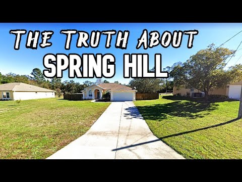 Fotos de Spring Hill: Ver fotos e Imágenes de Spring Hill