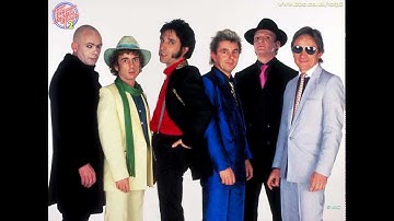 The Flying Pickets - You've Lost That Lovin' Feeling