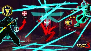 видео: Shadow Fight 3 | 100% РАБОЧАЯ ТАКТИКА ПРОТИВ СЛОЖНОГО БОССА ДЛЯ ФАРМА БИЛЕТОВ В СЕТЕ картинка: Shadow Fight 3 | 100% РАБОЧАЯ ТАКТИКА ПРОТИВ СЛОЖНОГО БОССА ДЛЯ ФАРМА БИЛЕТОВ В СЕТЕ