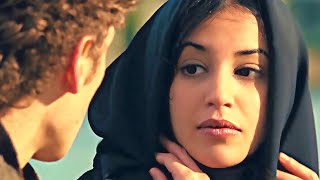 American Guy Saw Naïve Muslim Girl Without Hijab And Instantly Fell In love