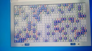 Fu*k!～ Double 50/50 chance Minesweeper