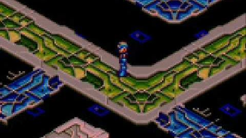 megaman battle network 5 team colonel playtrough part 7