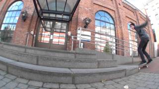 Summer 2011 Throw away/Teaser edit