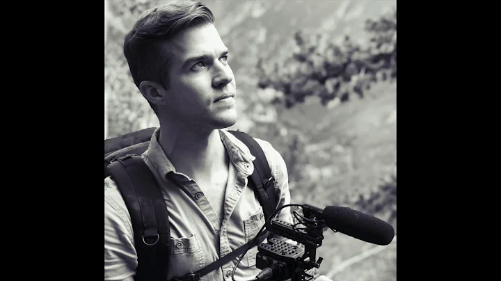 Eric Walter, Dark Side of the Mountain,The Disappe...