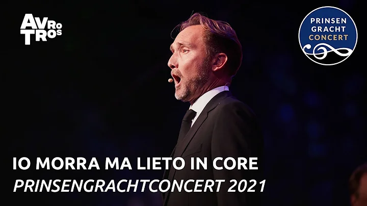 Verdi: Io morra ma lieto in core - Willem de Vries...