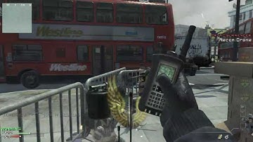 MW3: IMS Chain reaction+Final Kill Featuring Tombstone118