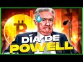 🔴 ¡¡DÍA DE ACTAS DE LA FED!! 😱 BITCOIN EN CAÍDA💥 FOREX | ANÁLISIS TÉCNICO FUNDAMENTAL