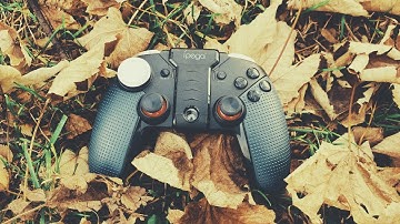 iPega 9099 Unboxing&Hands on Review/Gaming test! The Best cheap gamepad for $20? 2018/2019