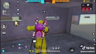 ketika bang RAMDAN OFC main menggunakan lagu keramat nya   pake  awm ☠️