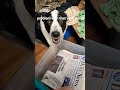Deathpile #37 music sheets and sammie eating plastic #reseller #dog #musicsheet #music #piano #ebay