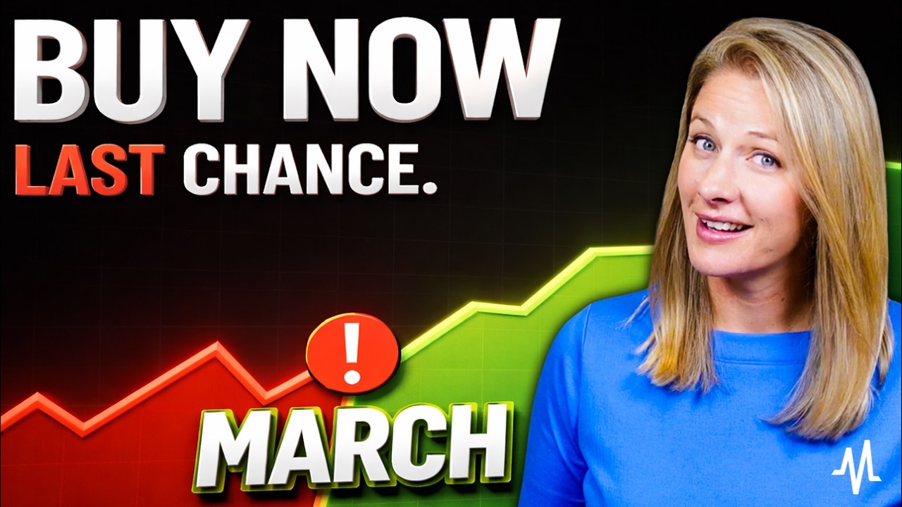 5 Hot Stocks to Buy Now: March's Top Picks With Upside Ahead