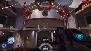 Lawbreakers Open Beta - Trying Out The Juggernaut