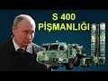 TÜRKİYE ASIL OYUNU PUTİNE OYNAMIŞ - S 400 SATRANCI ( Putinin Büyük Pişmanlığı )