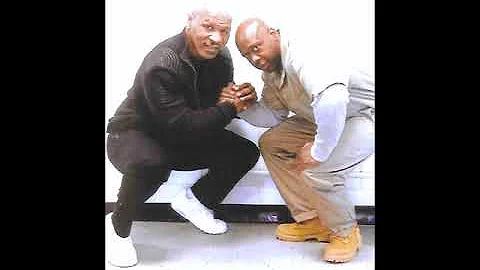MOBB Ties: Spencer 'Scooter' Bowen