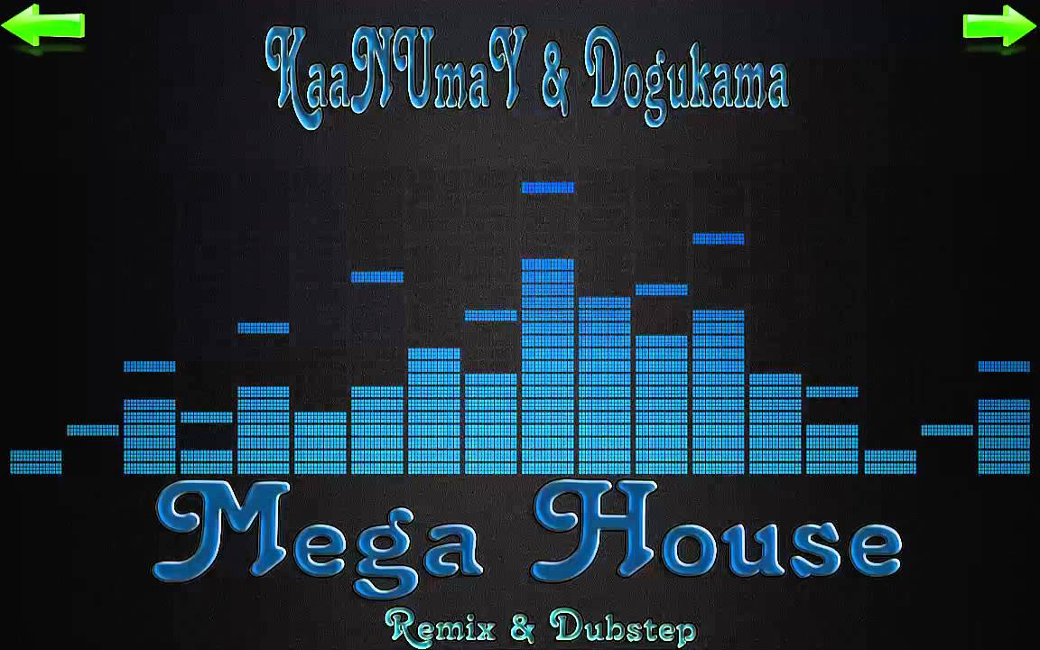 KaaNUmaY- ElecktroMix By MegaHouse