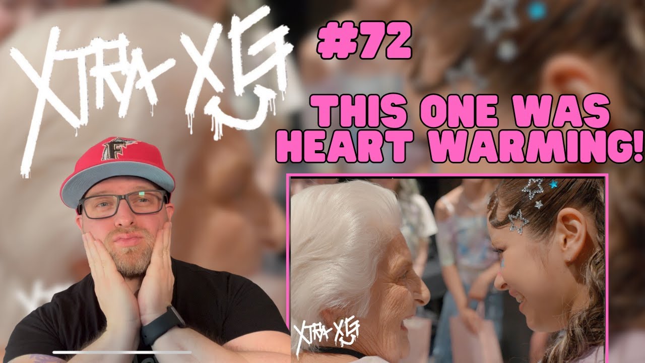 XTRA XG #72 (“The first HOWL” LANDING at Australia) REACTION