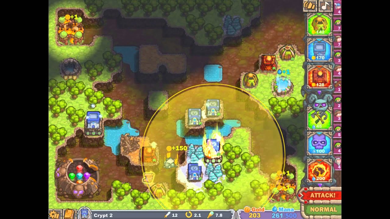 Cursed Treasure 2 Walkthrough Level 9 night Brilliant YouTube cursed-treasure-2-walkthrough-level-9-night-brilliant-youtube