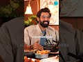 Rana Daggubati Teases Baahubali 3 Details 🎬