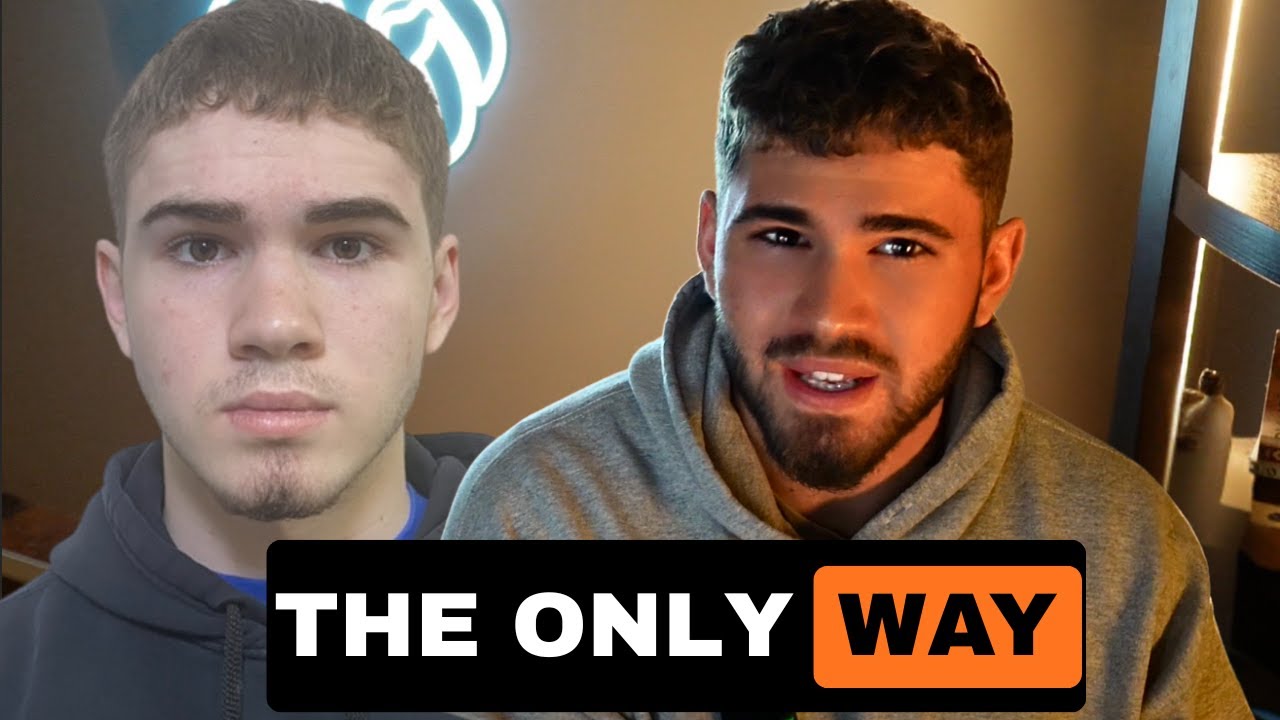 The ONLY Way For Men Too Actually Beat Lust