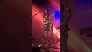 Kurt Vile And The Violators - Palace of OKV in Reverse live in Heidelberg