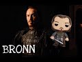 FUNKO POP BRONN Review รีวิวฟังโกะป็อปบรอนน์