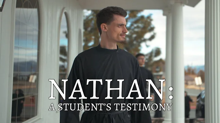 Nathan: A Students Testimony