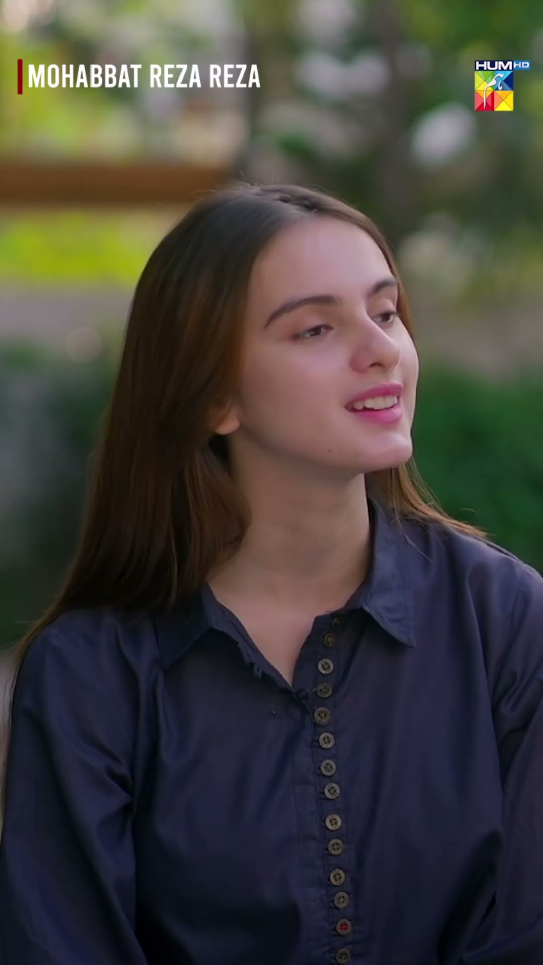 Guriya Tou Bohat Pyari Lag Rahi...!! - #shorts #viralvideo #mohabbatrezareza #humtv
