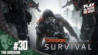 #30【TPS】おついちの「THE DIVISION(ディビジョン)」【Live】