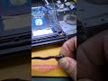 gaming laptop charging port