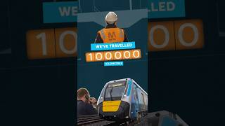 Running the numbers on Metro Tunnel testing
However you slice it, were well on the way to ensuring Metro Tunnel is safe and reliable for passengers later this year. Running the numbers on Metro Tunnel testing