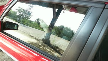 E30IG One-Touch window module min drop