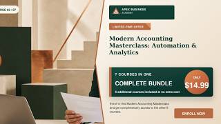 Apex Business Academy learning community