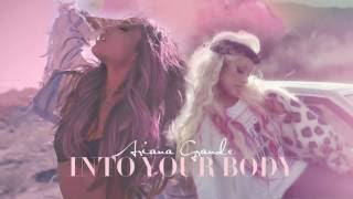 INTO YOU | YOUR BODY (Mashup) - Ariana Grande & Christina Aguilera
