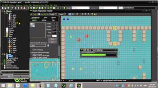 GPC 08-03-A   (GameMaker Scripts and Return Values)