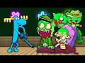 HAPPY TREE FRIENDS | FNF Character Test | Gameplay VS Playground