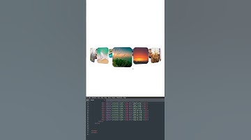 Check out the code below to elevate your web design game! #HTML #CSS #WebDesign #uiux #tips