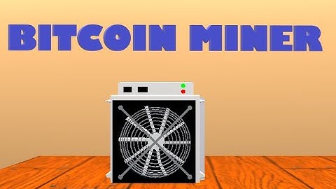 BUYING THE SOLARIS MINER V4 -BITCOIN MINER-