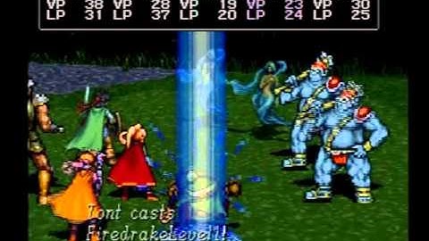 Lets Play Beyond the Beyond 09 Journey to Jonowan