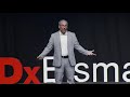 How monastic wisdom can help your finances | Doug Lynam | TEDxBismarck