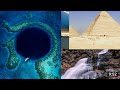 Haya Ndiyo MAAJABU 7 Saba Ya DUNIA Inatisha Haya Ndiyo MAAJABU 7 Saba Ya DUNIA Inatisha