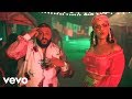 DJ Khaled ft. Rihanna, Bryson Tiller - Wild Thoughts (Official Video)