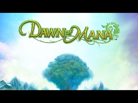 Dawn of Mana - Longplay | PS2