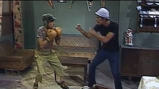 El chavo del 8 capitulos completos - La cruz roja la vecindad #elchavodel8