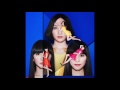 Perfume - Baby Face HD (Cosmic Explorer Album)